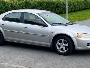 Dodge Stratus