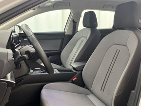 Seat Leon Sportstourer
