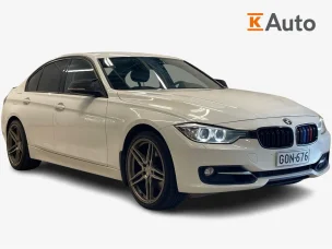 BMW 328