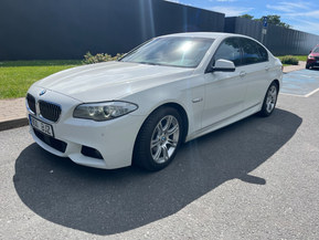 BMW 525