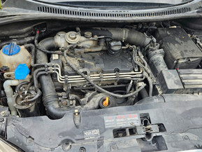 Seat Altea XL