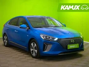 Hyundai Ioniq Plug-In