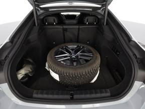 BMW i4 M50
