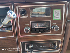 Mercury Marquis