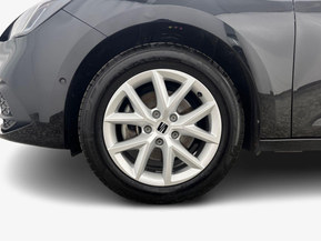 Seat Leon Sportstourer