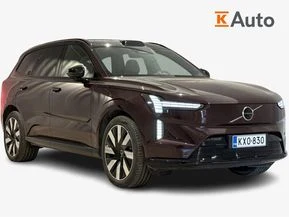 Volvo EX90