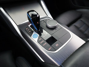 BMW i4 M50