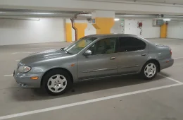 Nissan Maxima