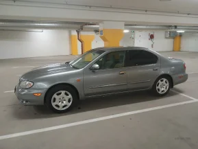 Nissan Maxima
