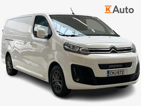 Citroen Jumpy