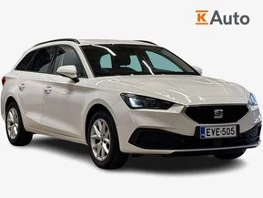 Seat Leon Sportstourer