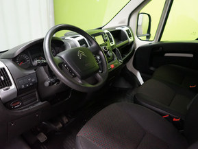 Citroen Jumper