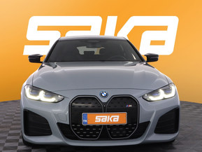 BMW i4 M50