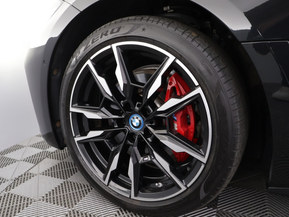 BMW i4 M50