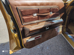 Mercury Marquis
