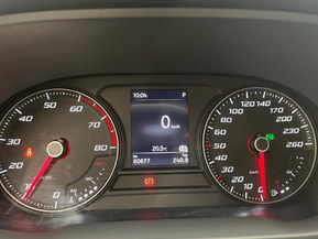 Seat Leon Sportstourer