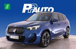 BMW iX1