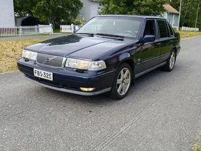 Volvo 960