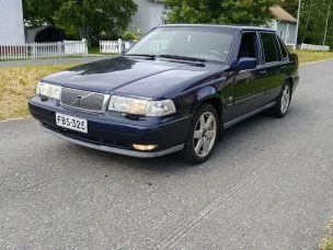 Volvo 960