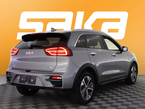 Kia Niro Electric