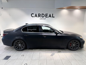 BMW 525