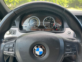 BMW 525