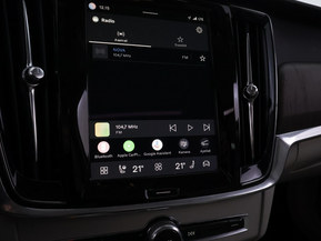 Volvo V90 Cross Country