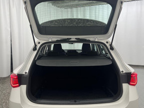 Seat Leon Sportstourer