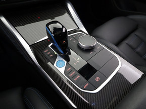 BMW i4 M50
