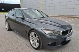 BMW 335 Gran Turismo