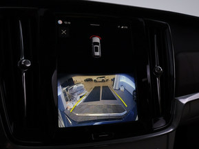 Volvo V90 Cross Country