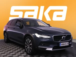 Volvo V90 Cross Country