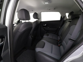 Kia Niro Electric