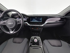 Kia Niro Electric