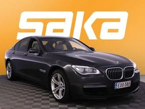 BMW 750