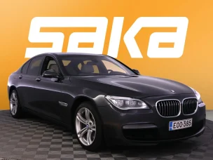 BMW 750