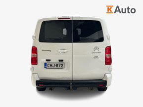 Citroen Jumpy