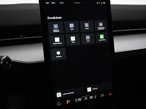 Polestar 3