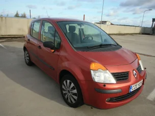 Renault Modus