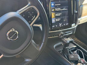 Volvo V90 Cross Country