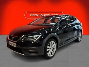 Seat Leon X-PERIENCE