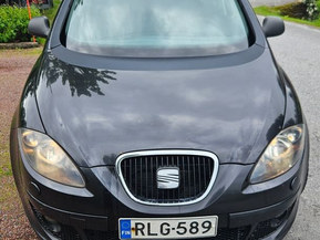 Seat Altea XL