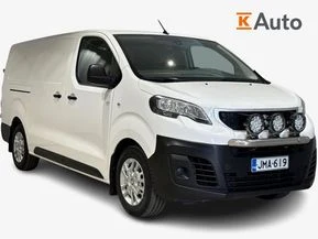 Peugeot Expert