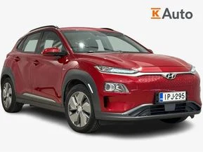 Hyundai Kona Electric