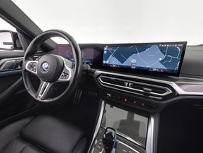 BMW i4 M50