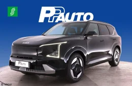 Kia EV5
