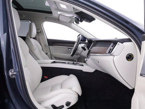 Volvo V90 Cross Country