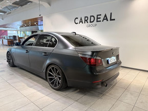 BMW 525