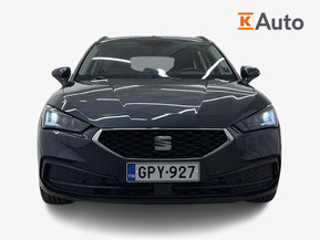 Seat Leon Sportstourer