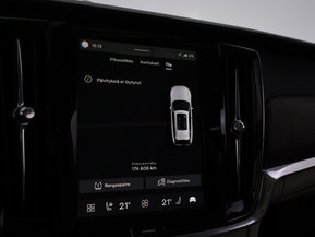 Volvo V90 Cross Country